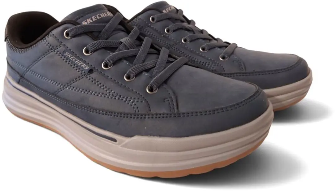 Skechers Sterling heren sneaker