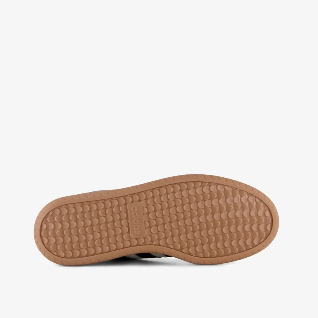 adidas Barreda Suède Heren Sneakers - 41 1/3 - afbeelding 4 van 6