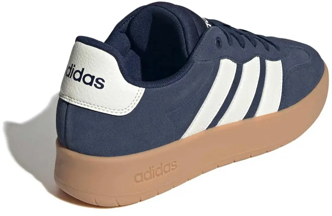 adidas Barreda XLG Schoenen - Blauw - EU 46 - afbeelding 4 van 6