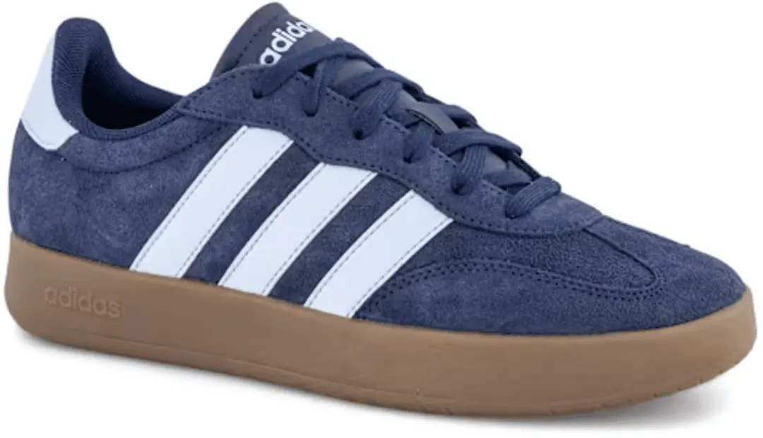 adidas Barreda XLG Schoenen - Blauw - EU 46 - afbeelding 2 van 6