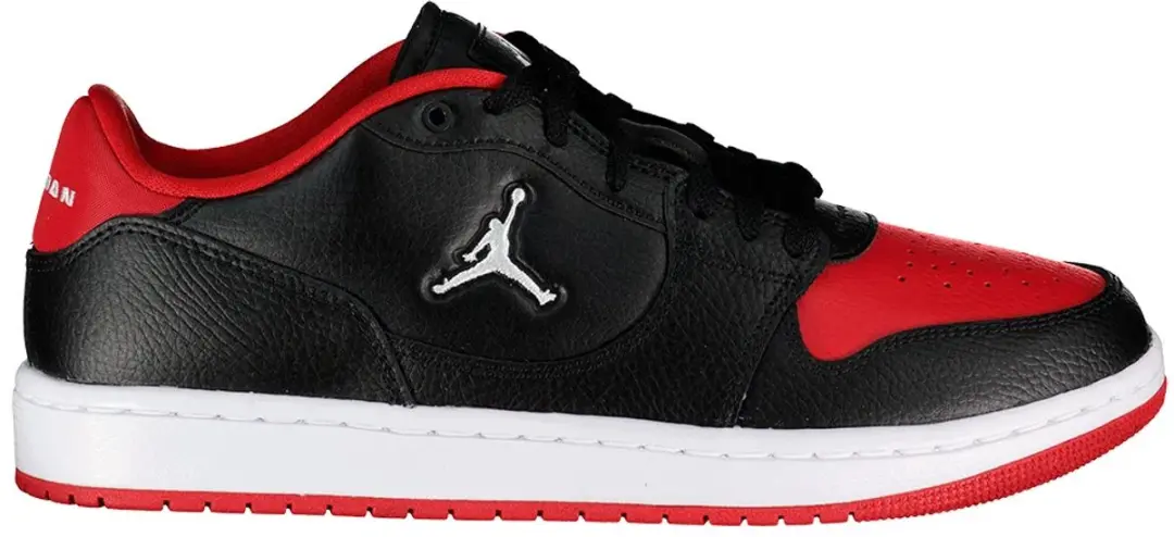 Nike Jordan Court Connect Low Schoenen EU 44 1/2 Man