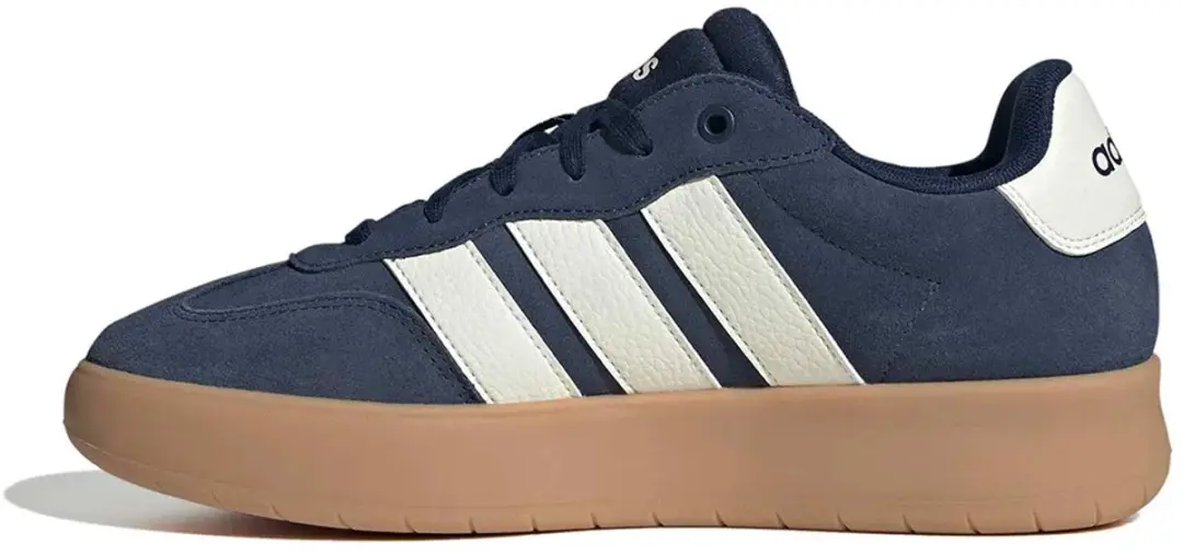 adidas Barreda XLG Sneakers - Blauw - EU 43 1/3 - afbeelding 6 van 6