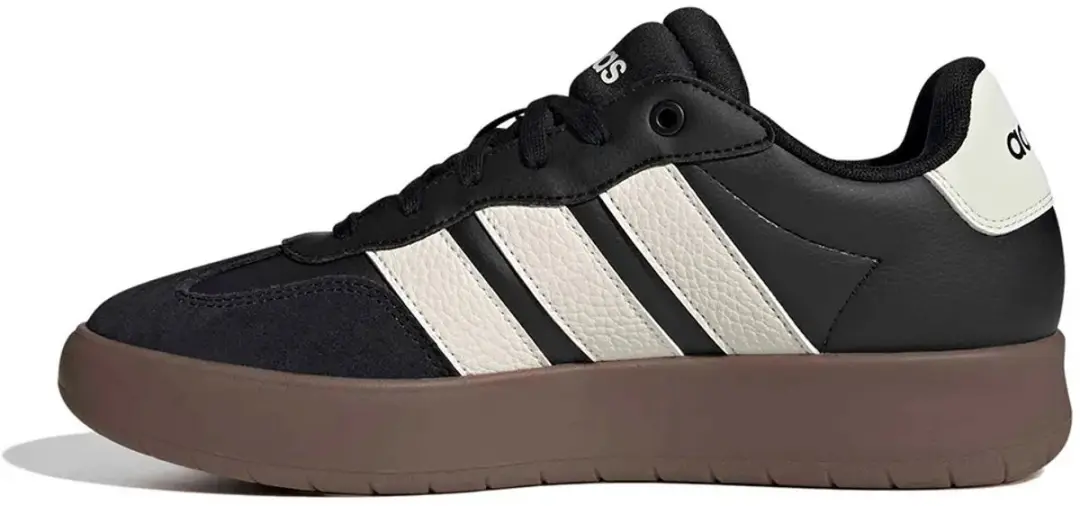 adidas Barreda XLG Schoenen - Zwart - afbeelding 4 van 4