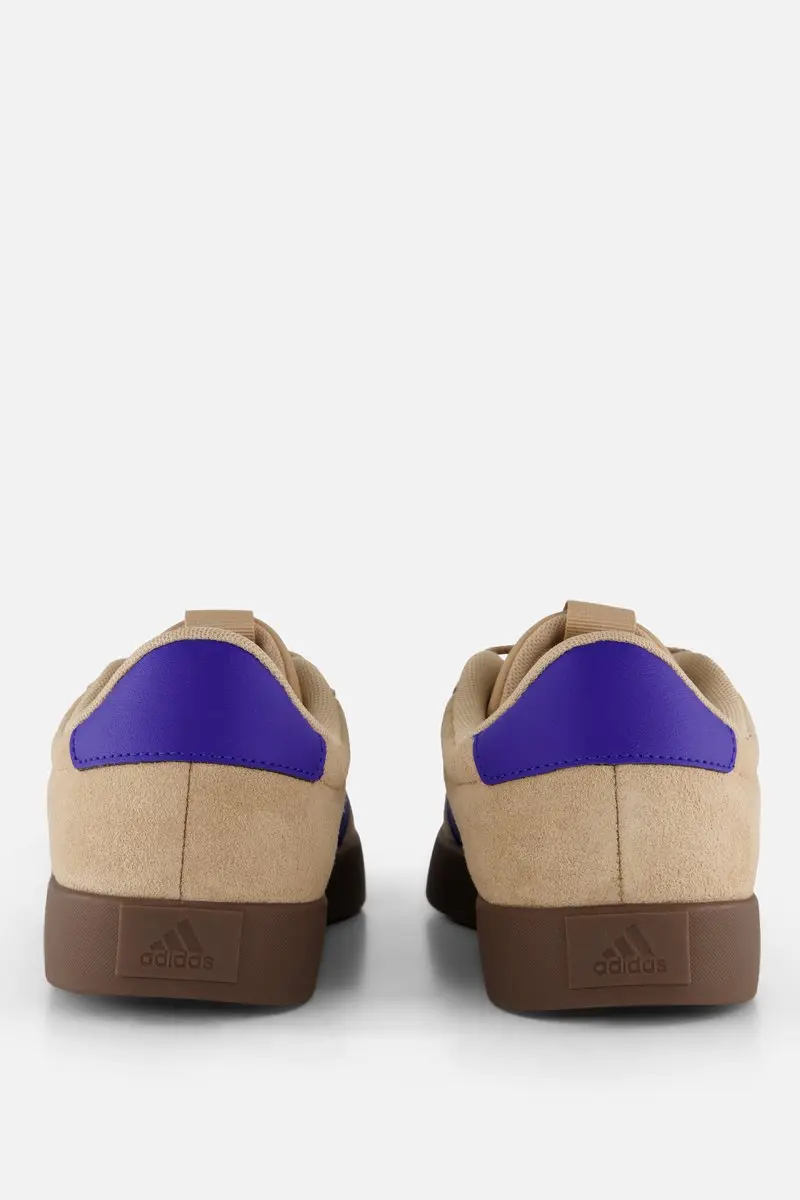adidas VL Court 3.0 Sneakers - Taupe - Maat 45 1/3 - afbeelding 2 van 5