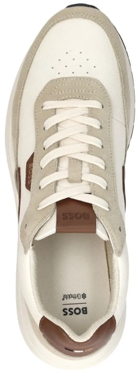 Hugo Boss Vinston Runner Sneakers Laag - afbeelding 5 van 6