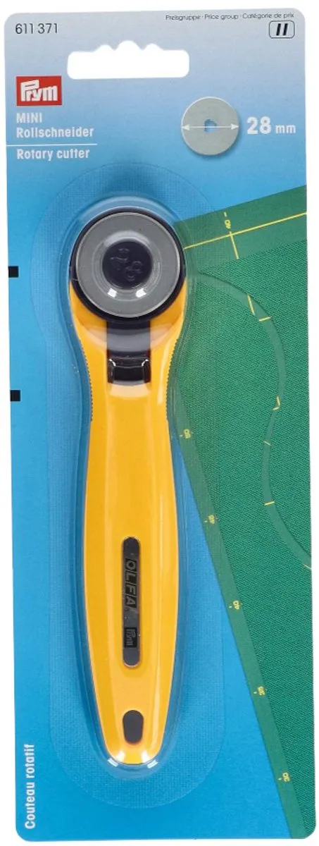 Prym Olfa Rolmes 28mm