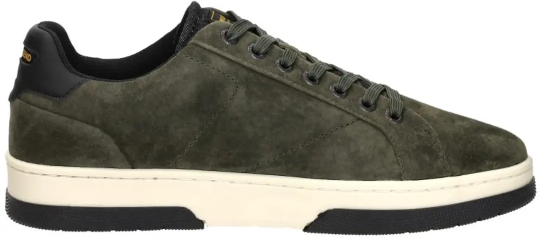 PME Legend Porter CS-40 Sneakers Laag