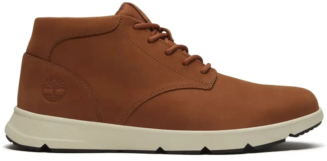 Timberland Parker Street Mid Lace Up Schoenen EU 45 Man
