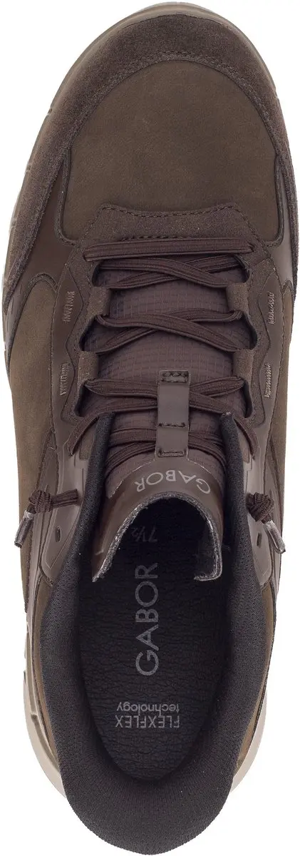 Gabor 6110.11 Sneakers - afbeelding 3 van 6