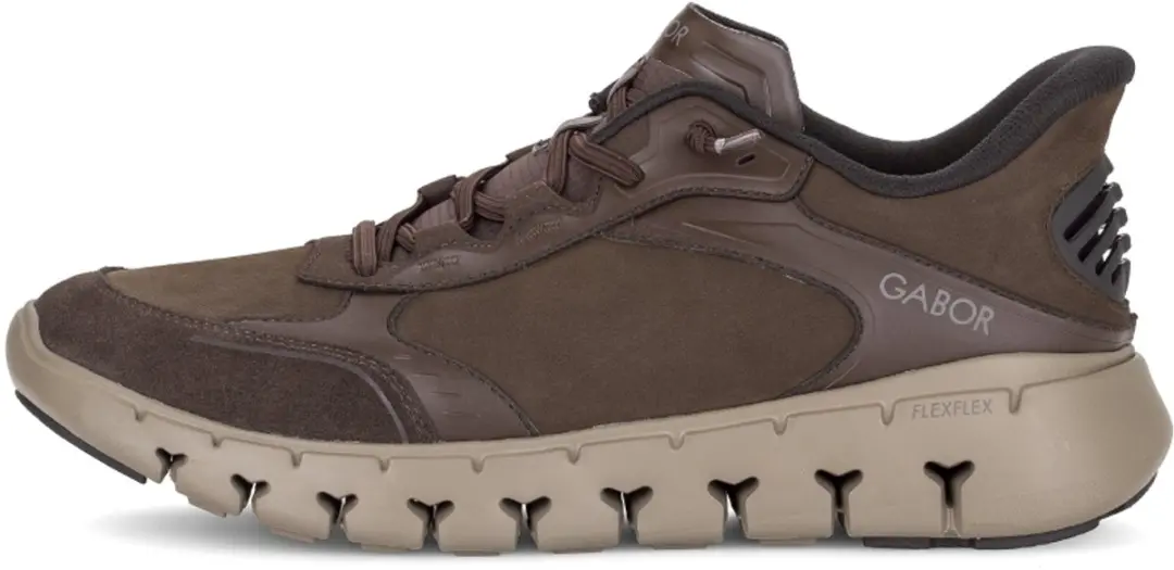Gabor 6110.11 Sneakers - afbeelding 6 van 6