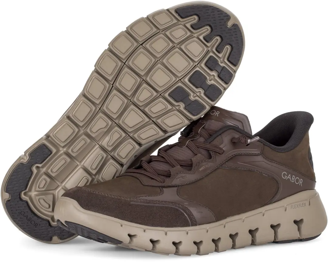 Gabor 6110.11 Sneakers - afbeelding 4 van 6