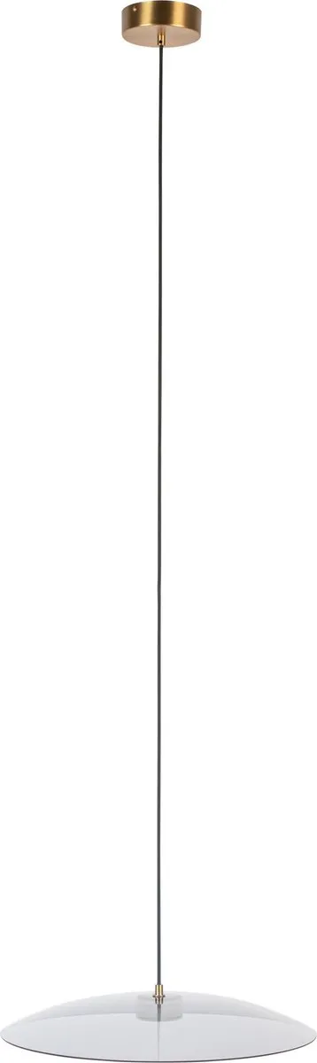 Zuiver Float Hanglamp Rond 50cm