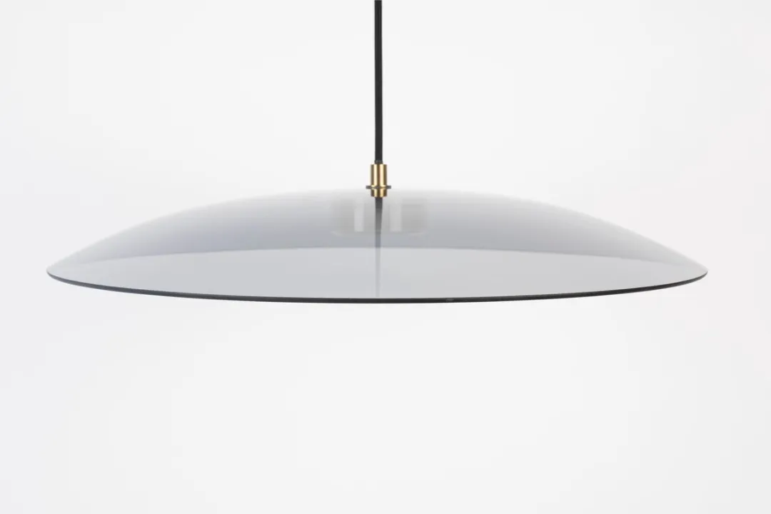 Zuiver Float Hanglamp Rond 50cm - Goud