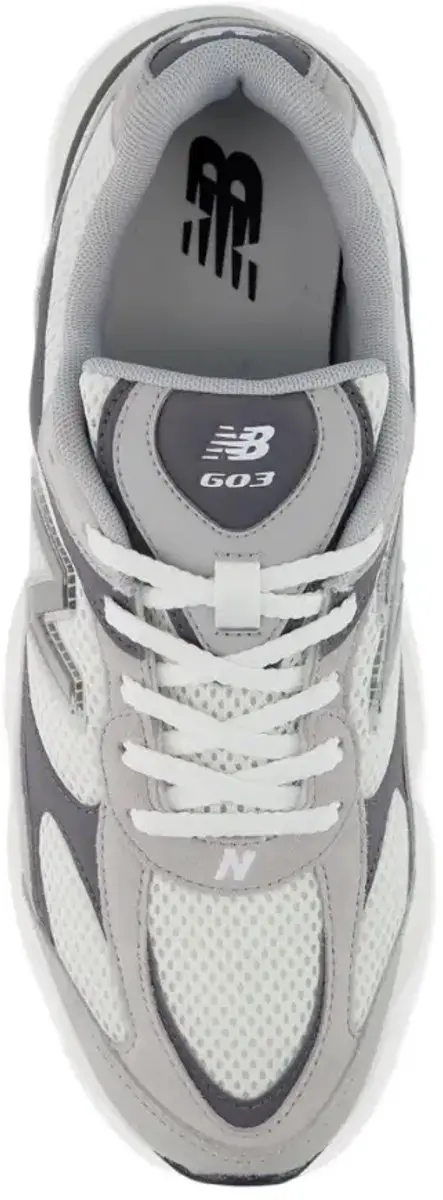 New Balance 603 Schoenen - Wit - afbeelding 4 van 6