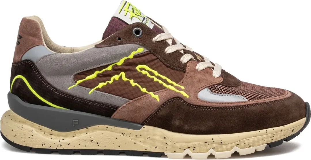 Floris Van Bommel Sfm-10243 De Treener Sneakers