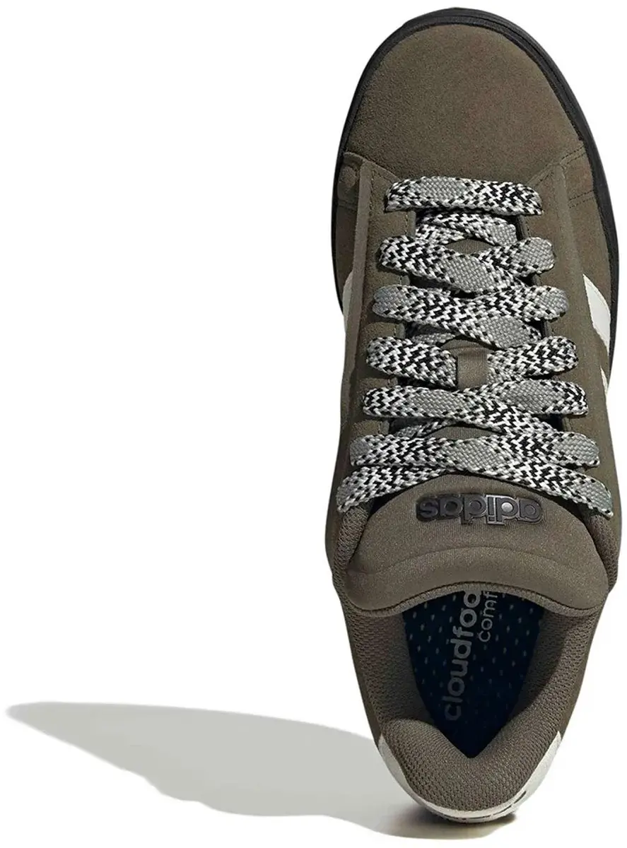 adidas Grand Court Alpha 00s Sneakers - Groen - afbeelding 2 van 6