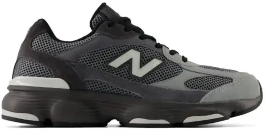 New balance 603 in de kleur zwart.