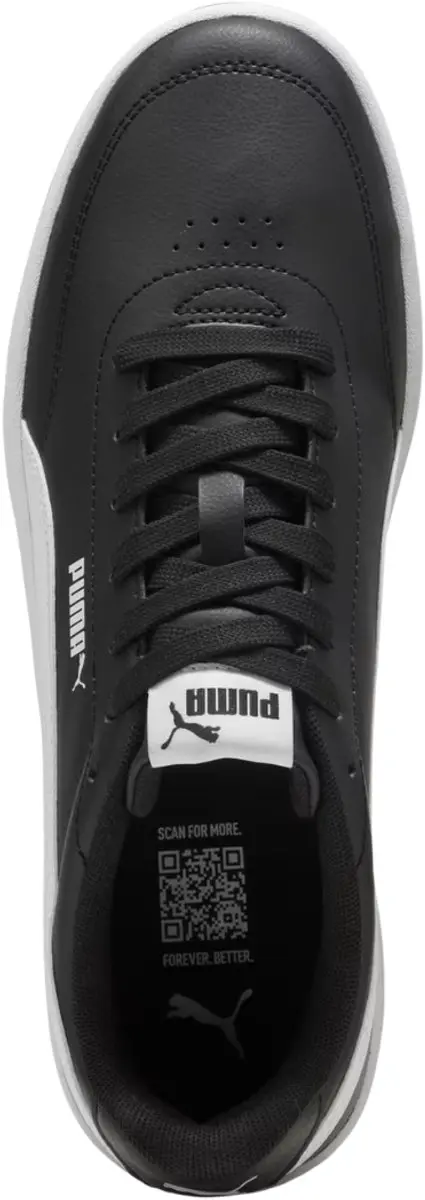 PUMA Court Classic Clean Sneakers - afbeelding 6 van 6