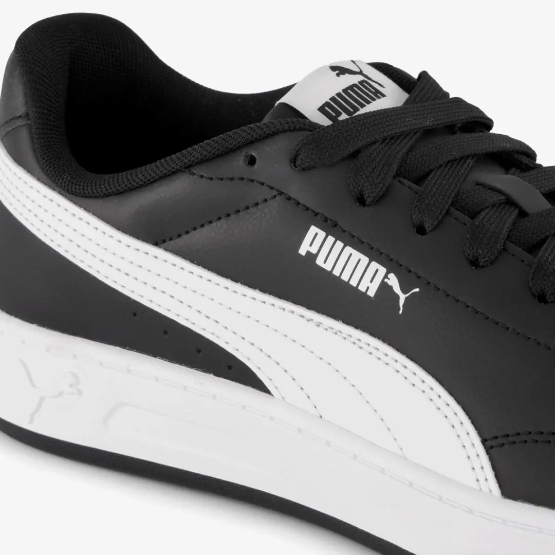 PUMA Court Classic Clean Sneakers - afbeelding 3 van 6