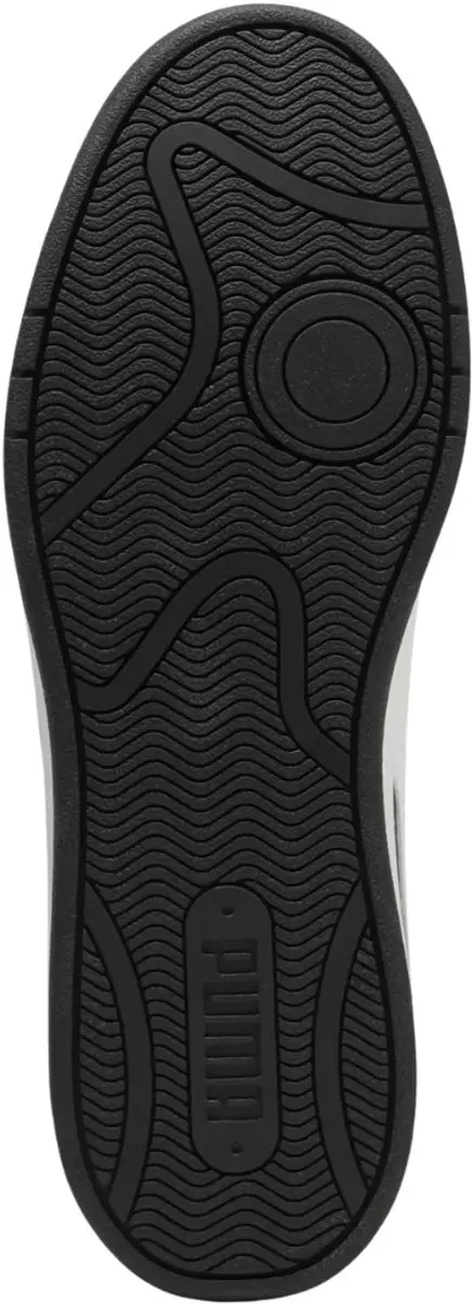 PUMA Court Classic Clean Sneakers - afbeelding 5 van 6