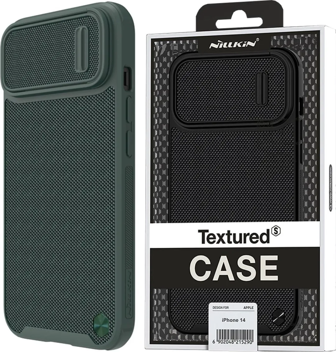 Nillkin Textured S Case iPhone 14 Plus