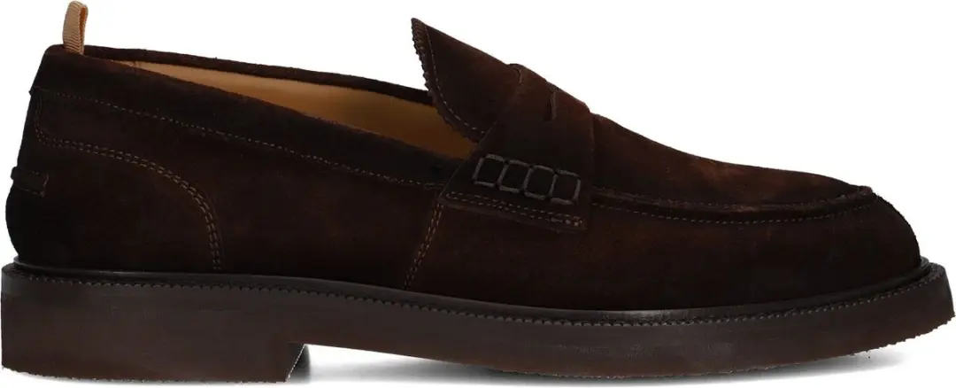 Giorgio 54004 Loafers Heren