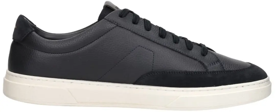 Hugo Boss Kieran Tennis Sneakers Laag