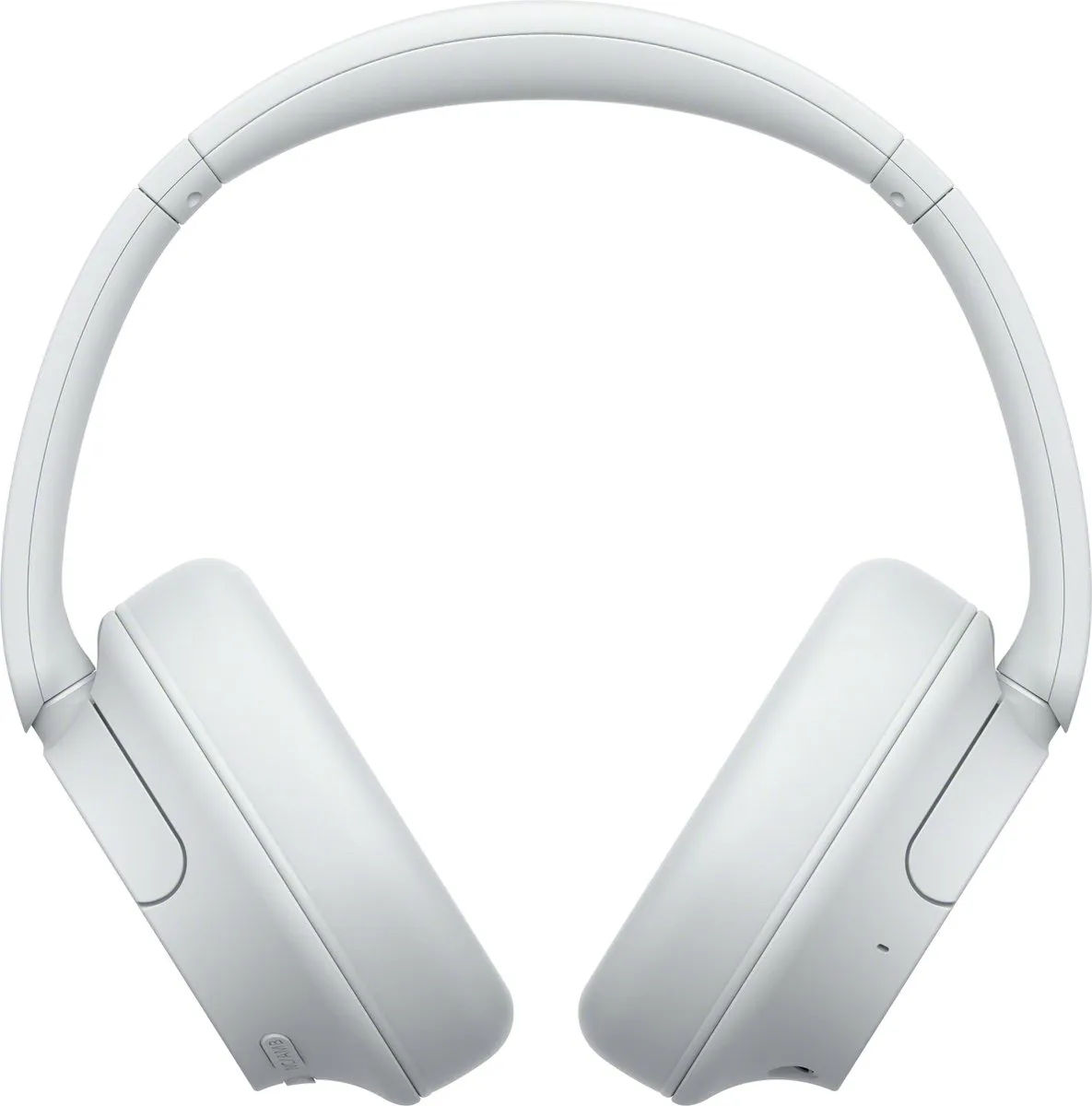 Sony WH-CH720N Draadloze Noise Cancelling Koptelefoon - Wit