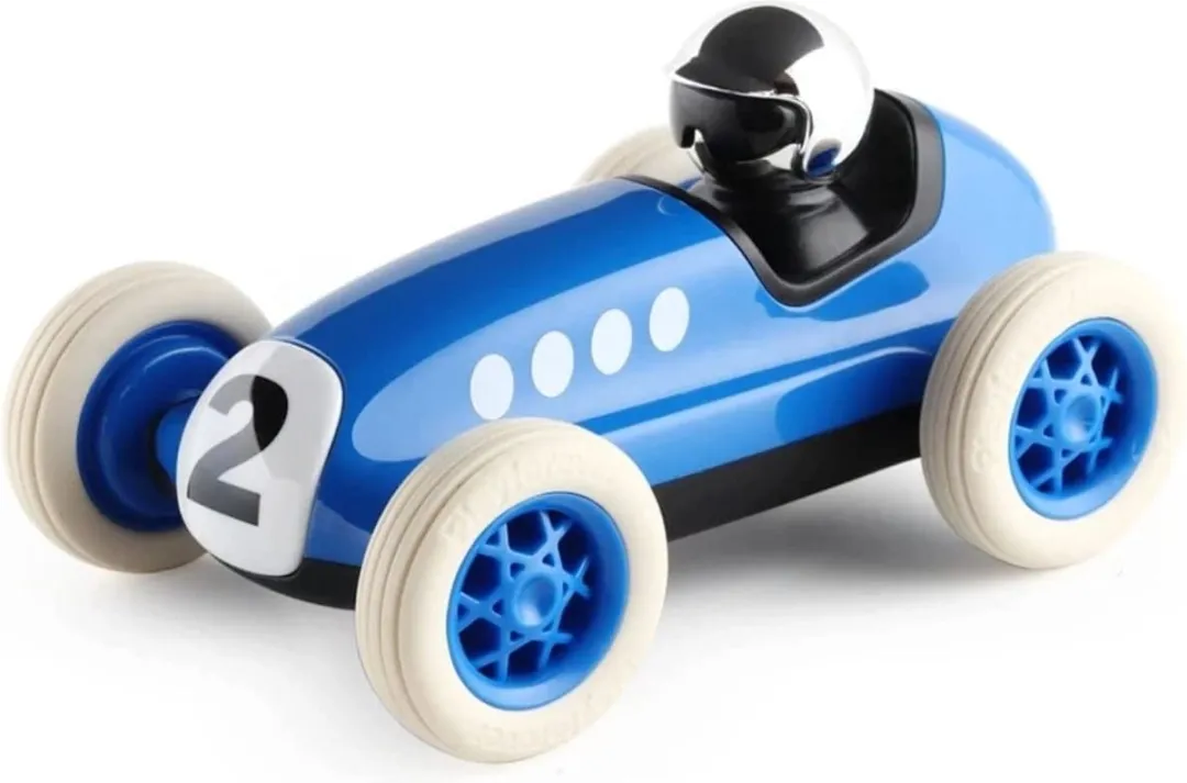 Playforever - Loretino Monaco