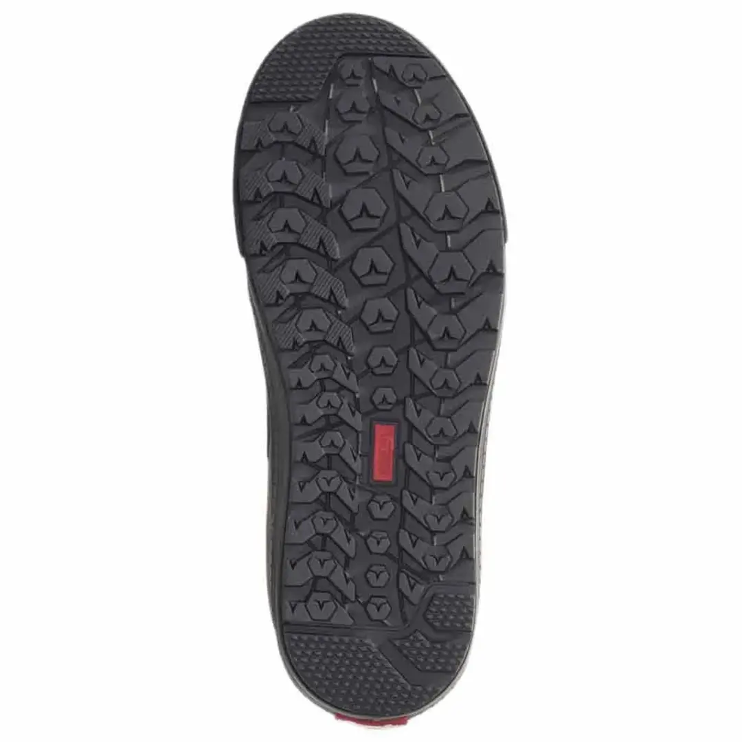 Vans Sk8-Hi Waterproof Insulated Schoenen Heren - afbeelding 4 van 6