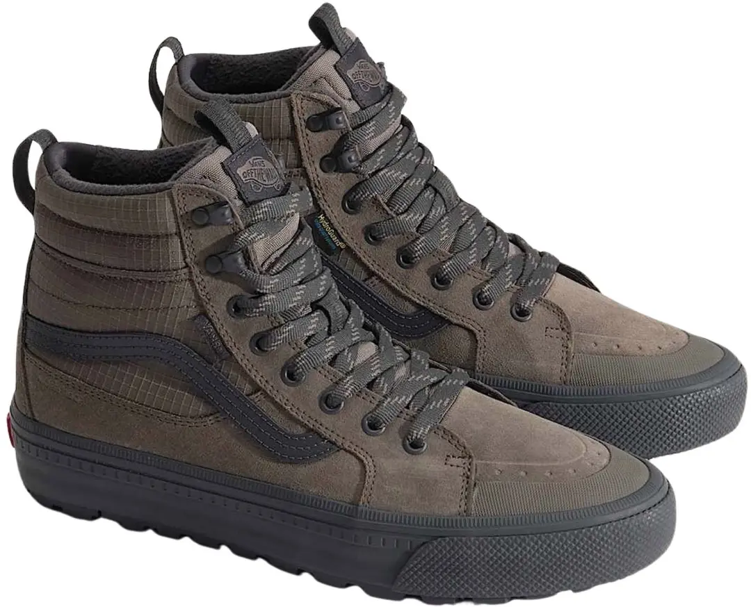 Vans Sk8-Hi Waterproof Insulated Schoenen Heren
