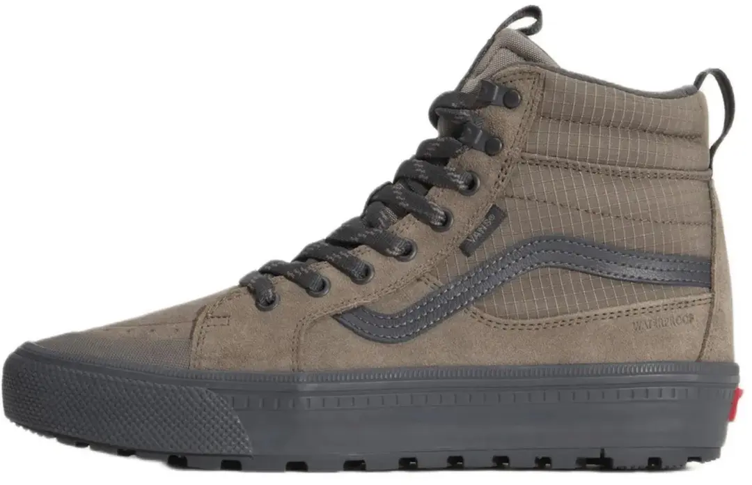 Vans Sk8-Hi Waterproof Insulated Schoenen Heren - afbeelding 2 van 6