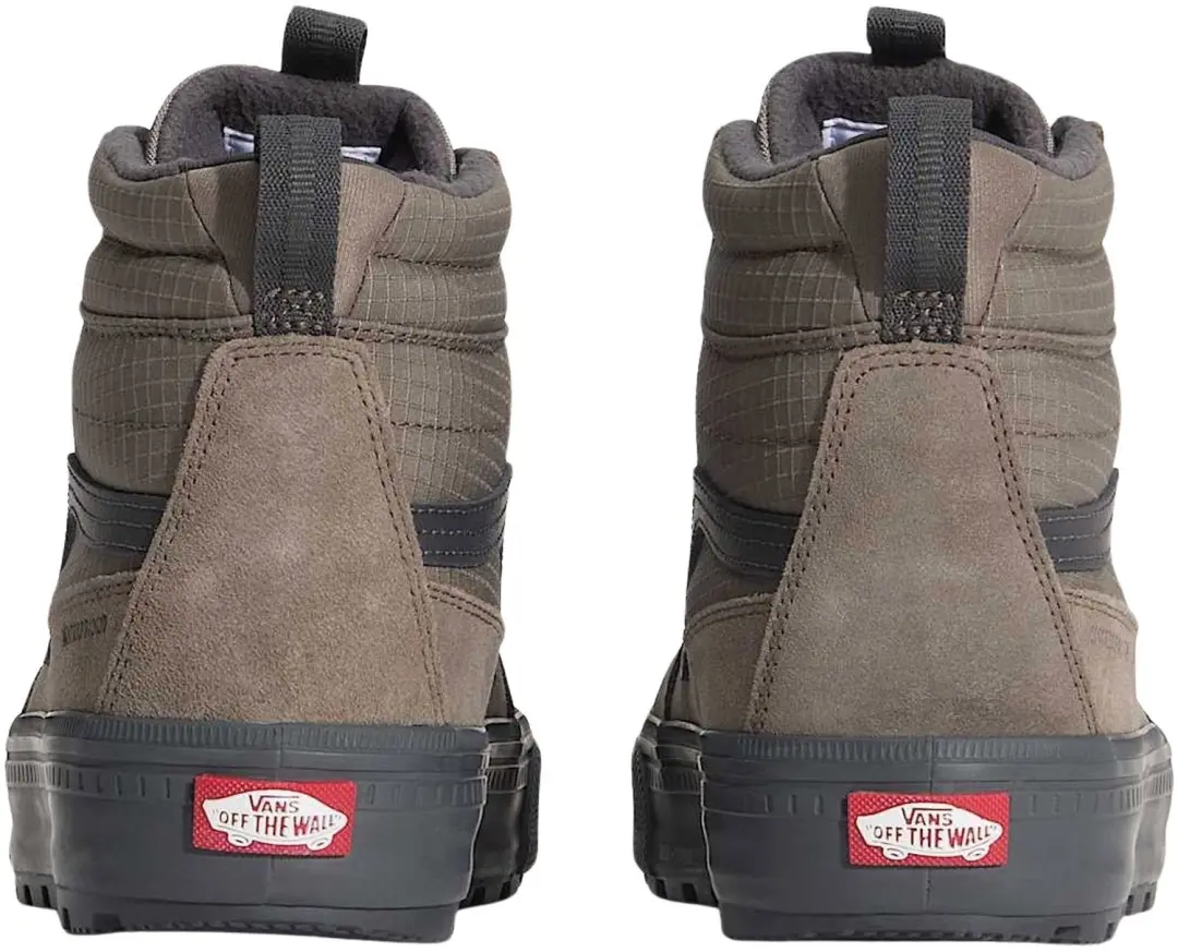 Vans Sk8-Hi Waterproof Insulated Schoenen Heren - afbeelding 6 van 6