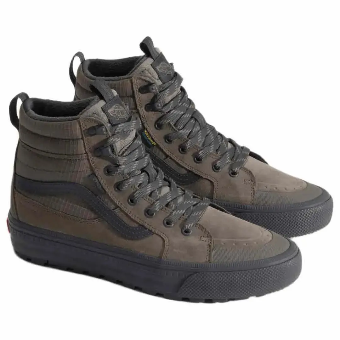 Vans Sk8-Hi Waterproof Insulated Schoenen Heren - afbeelding 3 van 6