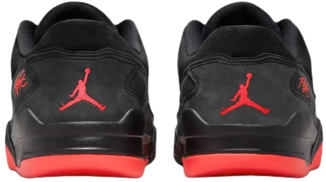 Nike Jordan Flight Court