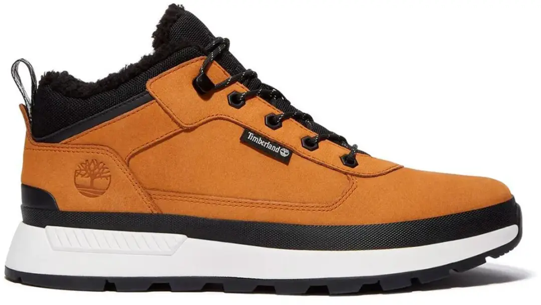 Timberland Field Trekker Low Heren Schoenen