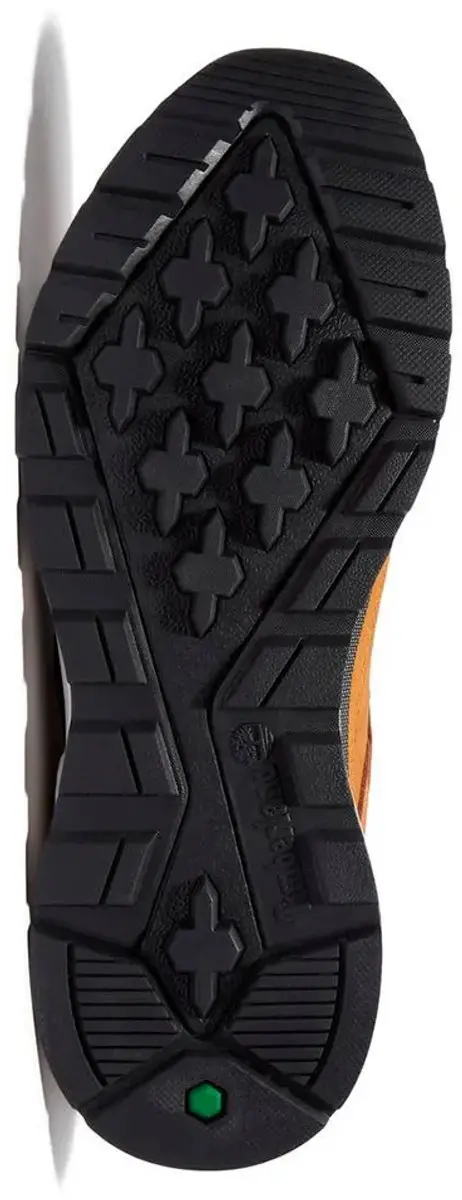 Timberland Field Trekker Low Heren Schoenen - afbeelding 2 van 3
