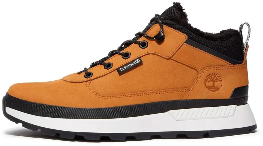 Timberland Field Trekker Low Heren Schoenen - afbeelding 3 van 3