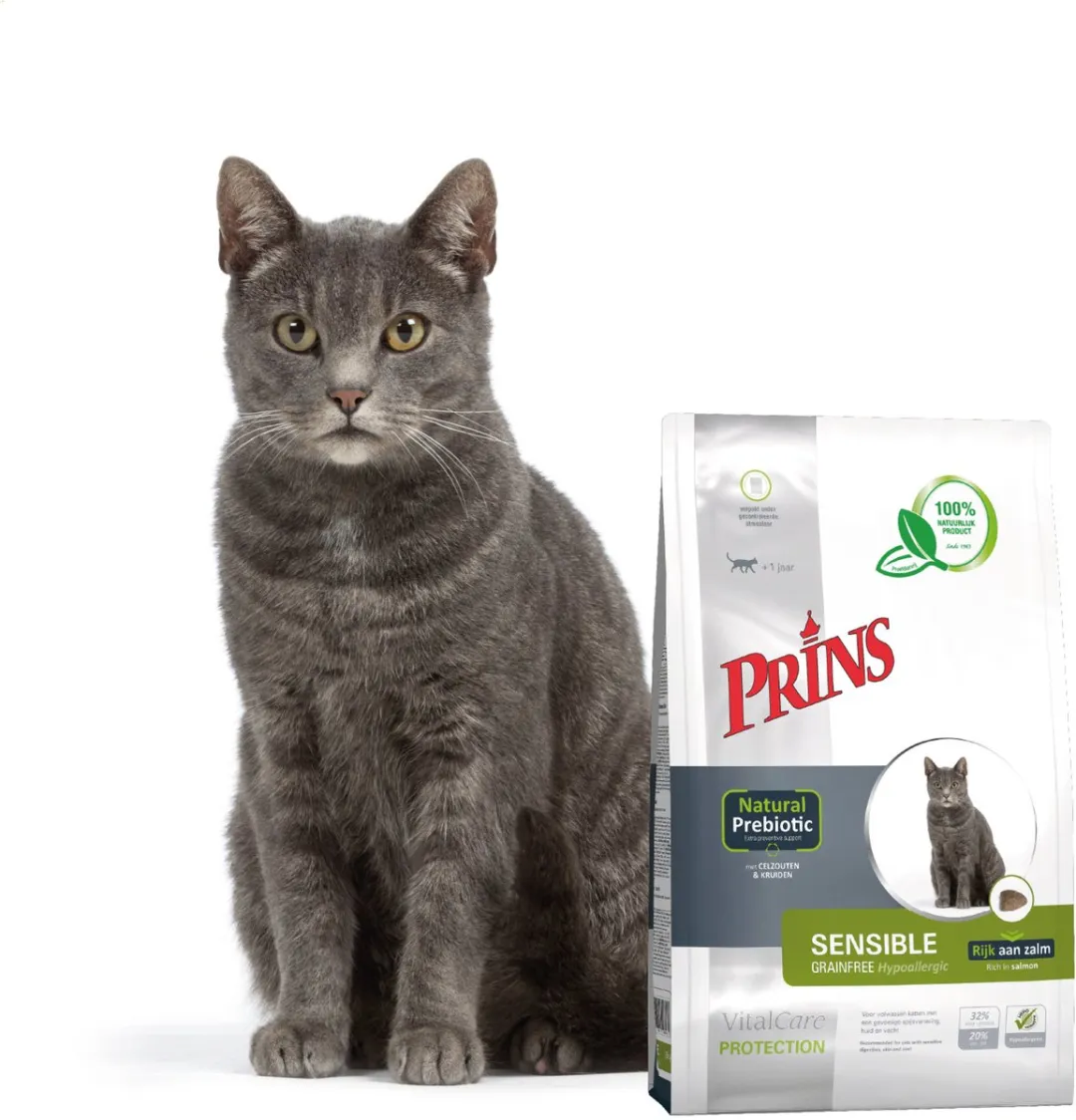 Prins VitalCare Protection Sensible 1,5kg