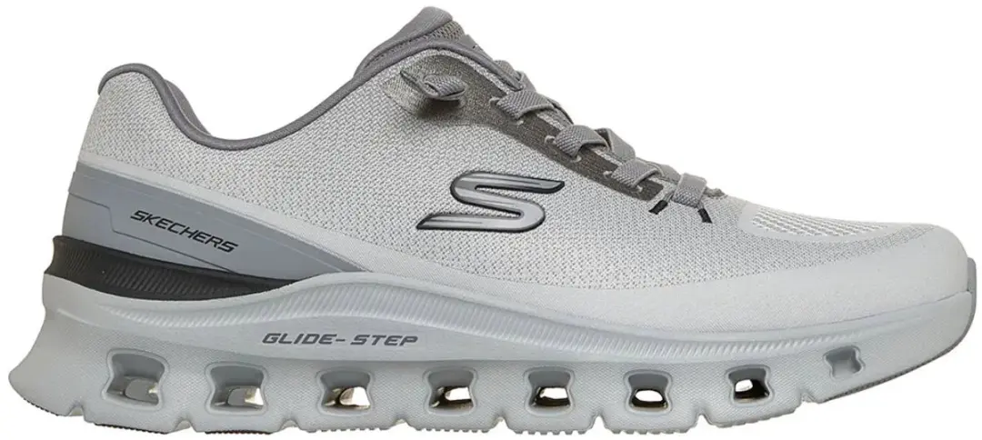 Skechers Glide Step™ Pro Waverra Schoenen Grijs EU 42 Man