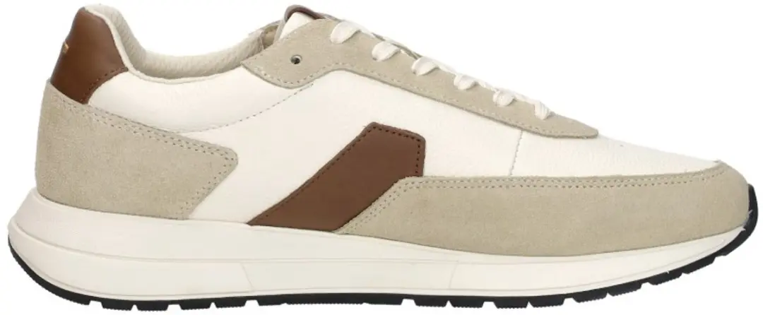 Hugo Boss Vinston Runner Sneakers Laag