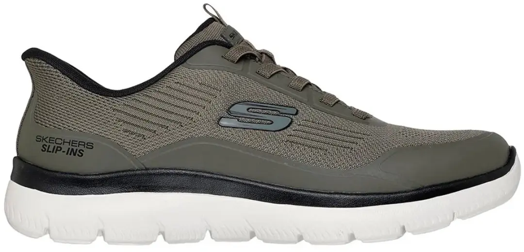 Skechers Summits Leyter Slip-Ins Schoenen