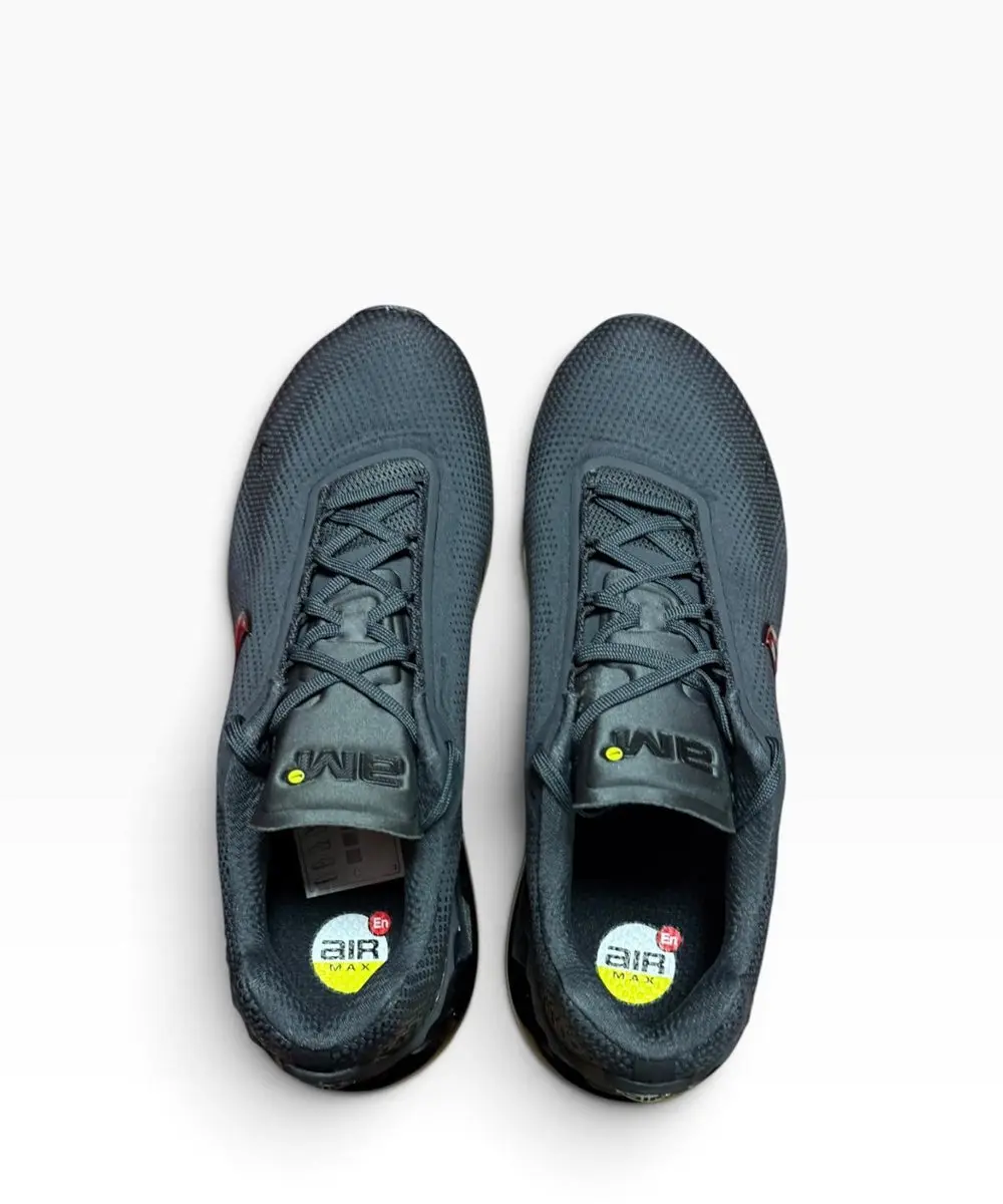 Nike Air Max Phoenix Sneakers - Zwart - afbeelding 6 van 6