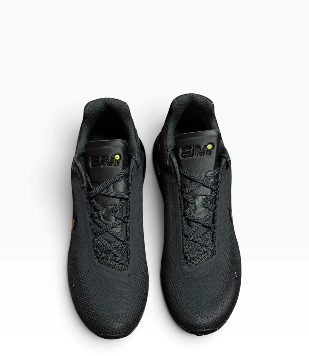 Nike Air Max Phoenix Sneakers - Zwart - afbeelding 4 van 6