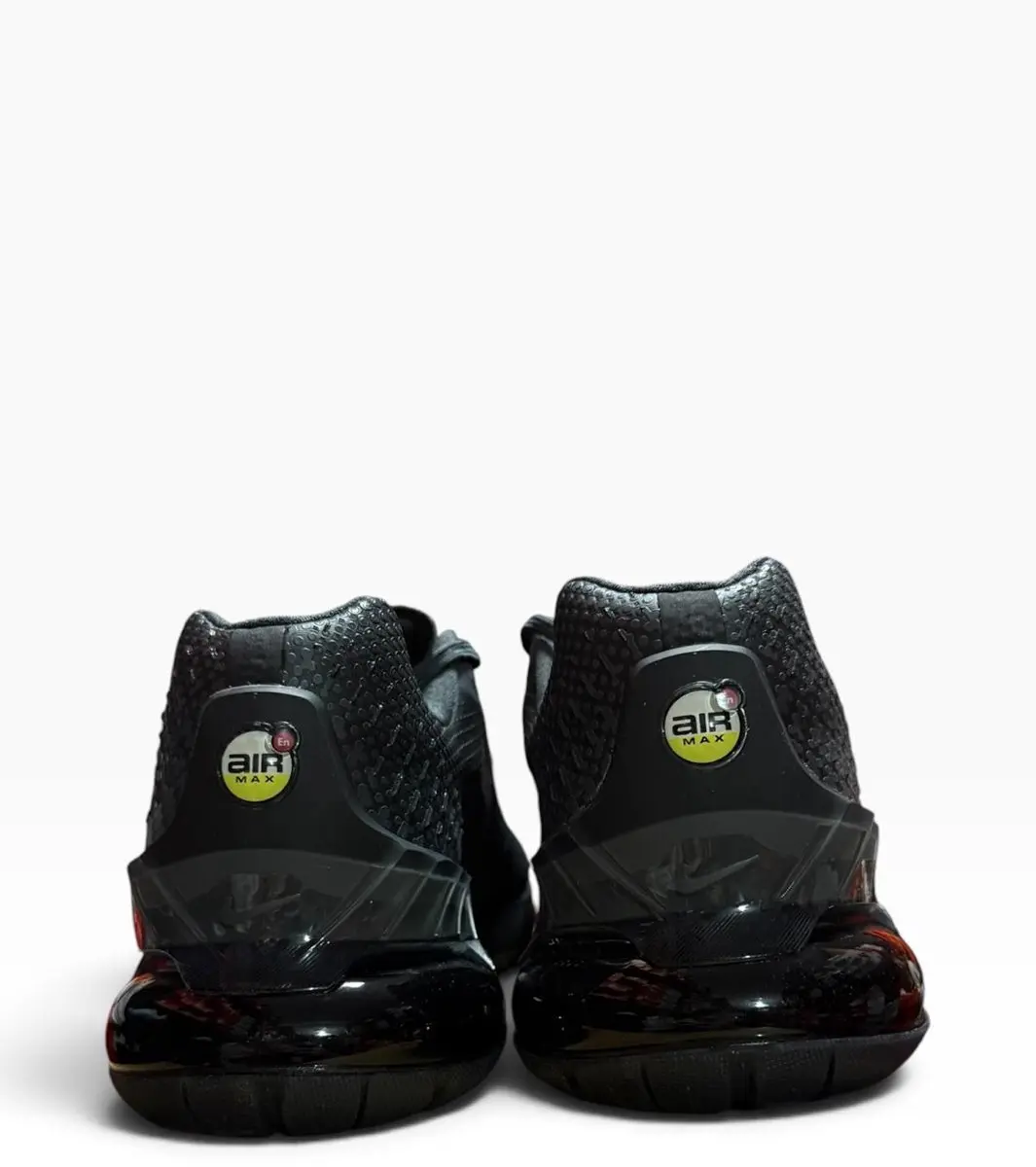 Nike Air Max Phoenix Sneakers - Zwart - afbeelding 3 van 6