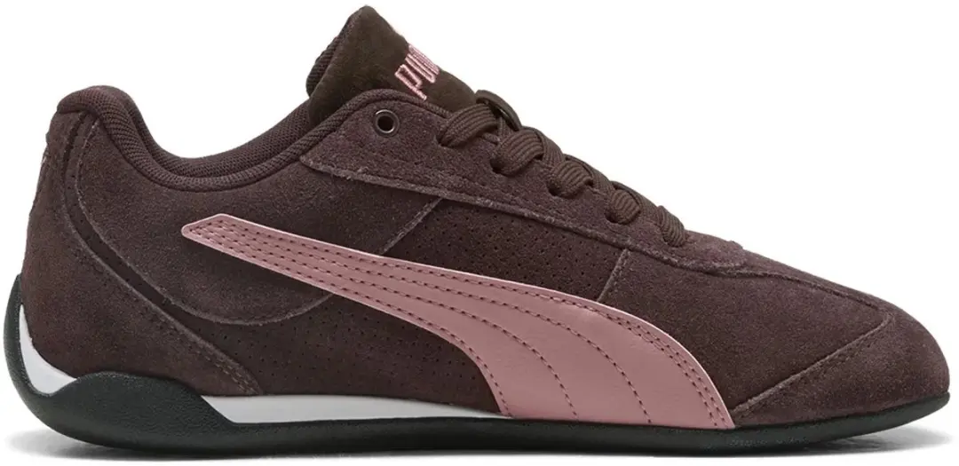 Puma Replicatch Sd Schoenen Bruin EU 40 Man