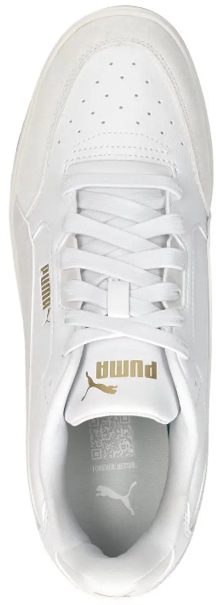 Puma Shuffle Downtown OG Sneakers - Wit - afbeelding 5 van 6