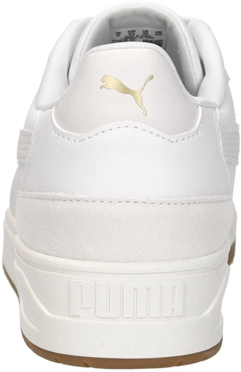 Puma Shuffle Downtown OG Sneakers - Wit - afbeelding 6 van 6