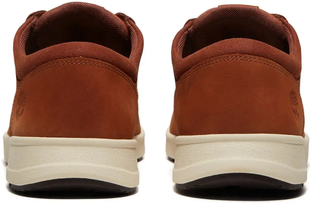 Timberland Parker Street Lace Up Schoenen - Bruin - afbeelding 4 van 4