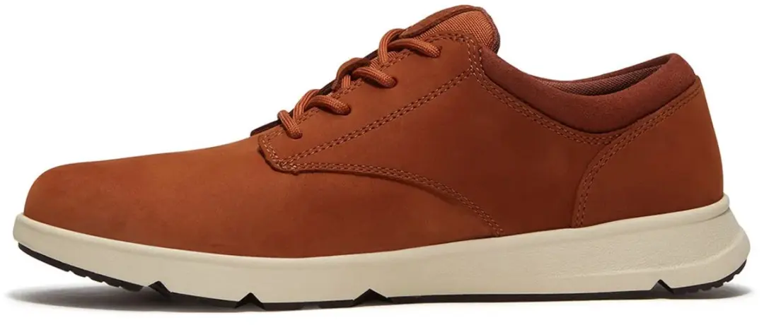 Timberland Parker Street Lace Up Schoenen - Bruin - afbeelding 3 van 4